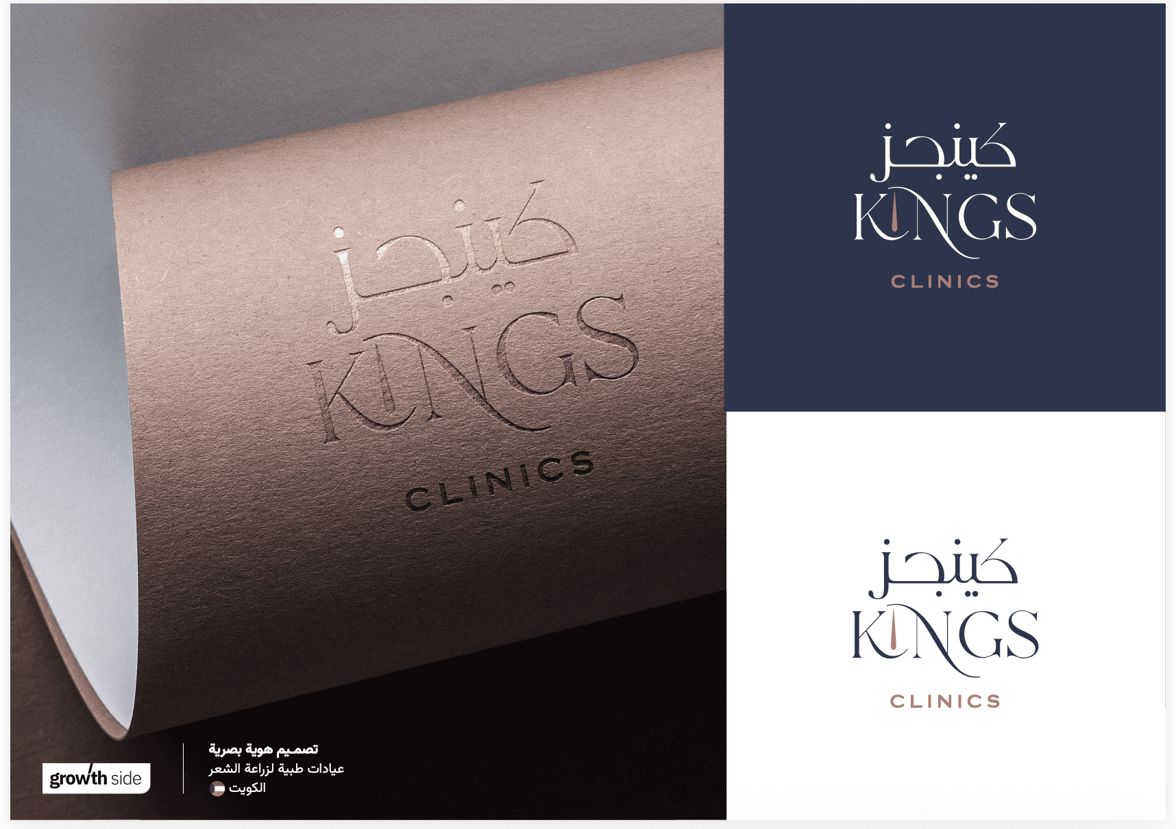 Kings Clinics